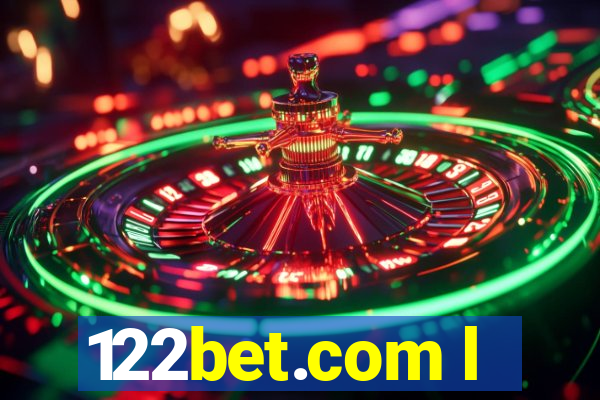 122bet.com l